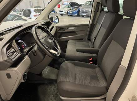 Volkswagen - Transporter