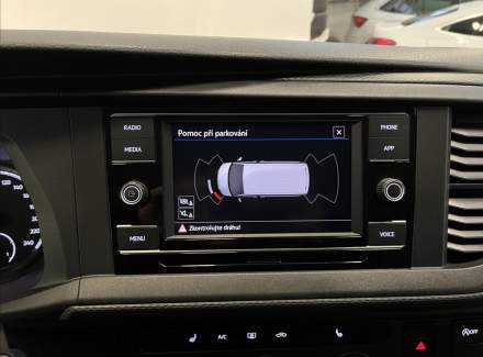 Volkswagen - Transporter