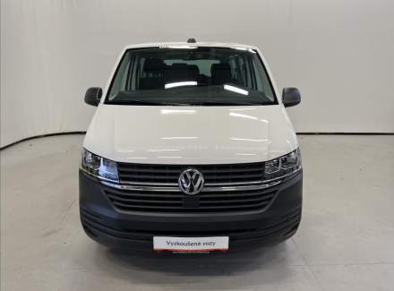 Volkswagen - Transporter