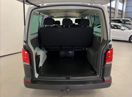 Volkswagen - Transporter