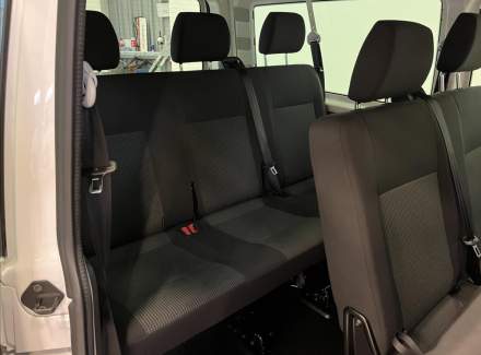 Volkswagen - Transporter