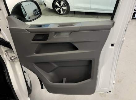 Volkswagen - Transporter