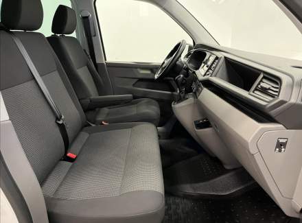 Volkswagen - Transporter