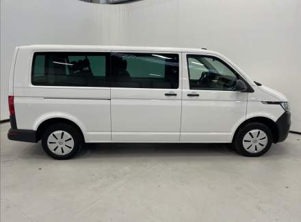 Volkswagen - Transporter