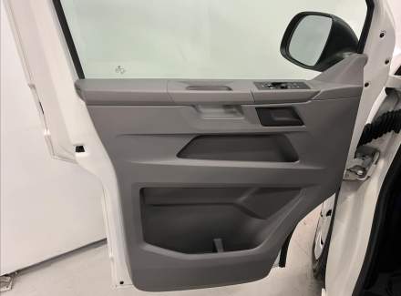 Volkswagen - Transporter