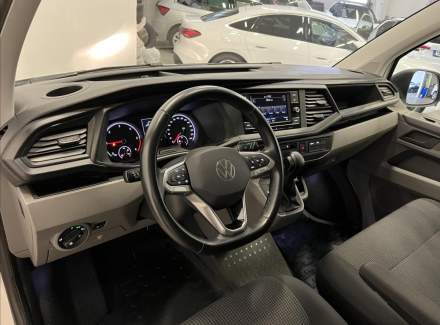 Volkswagen - Transporter