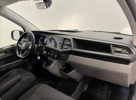 Volkswagen - Transporter