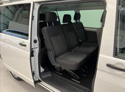 Volkswagen - Transporter