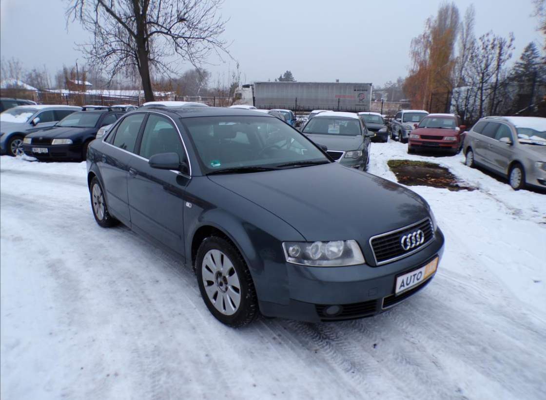 Audi - A4