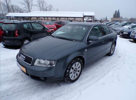 Audi - A4