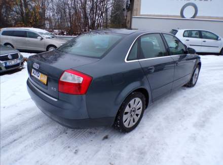 Audi - A4