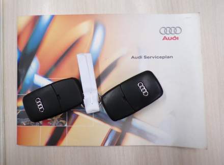 Audi - A4
