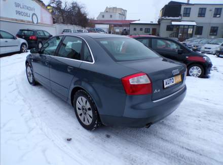 Audi - A4