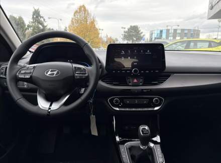 Hyundai - i30