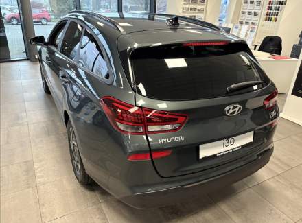 Hyundai - i30