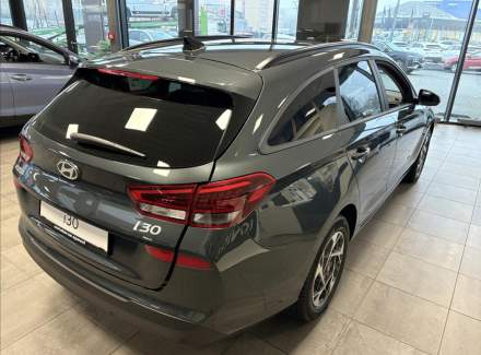 Hyundai - i30