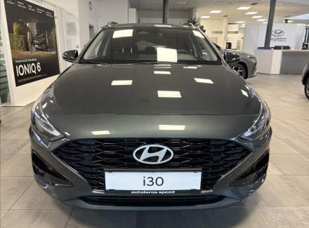 Hyundai - i30