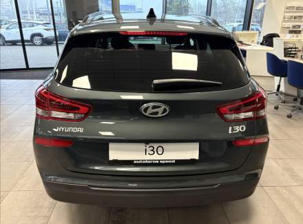 Hyundai - i30