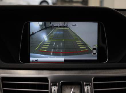 Mercedes-Benz - E-class