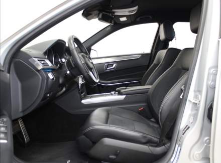 Mercedes-Benz - E-class