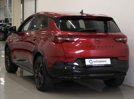 Opel - Grandland X