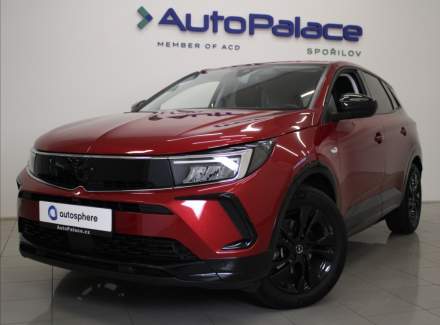 Opel - Grandland X