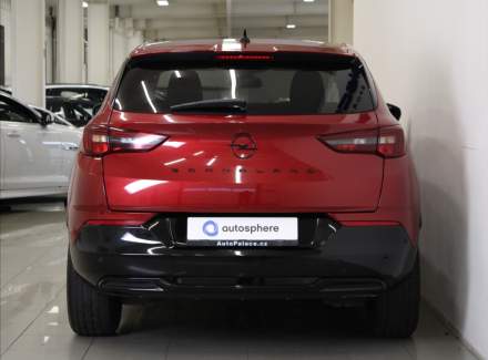 Opel - Grandland X