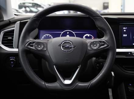 Opel - Grandland X