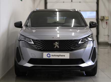 Peugeot - 5008