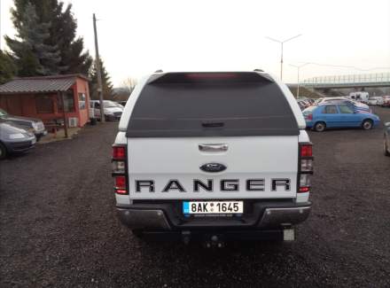 Ford - Ranger