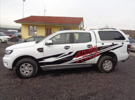 Ford - Ranger