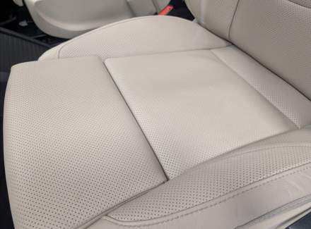 Mercedes-Benz - V-class