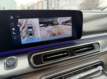 Mercedes-Benz - V-class