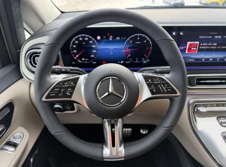 Mercedes-Benz - V-class