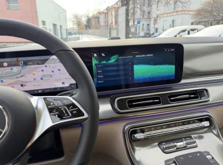 Mercedes-Benz - V-class