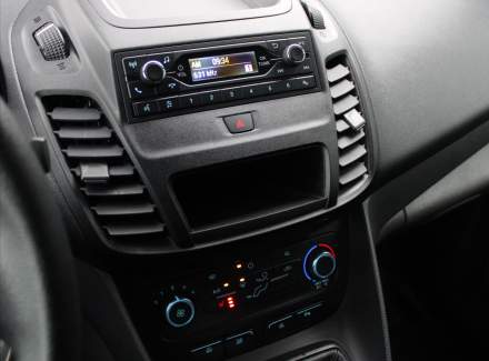 Ford - Transit Connect