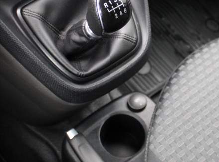 Ford - Transit Connect