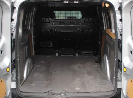 Ford - Transit Connect