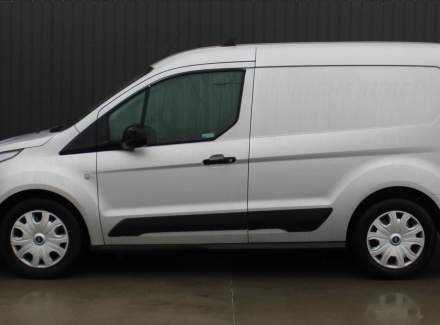 Ford - Transit Connect