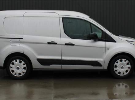 Ford - Transit Connect