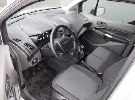 Ford - Transit Connect