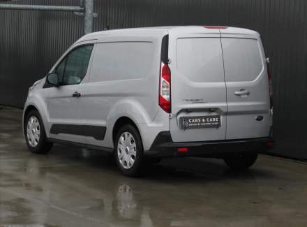Ford - Transit Connect