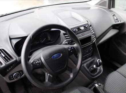 Ford - Transit Connect