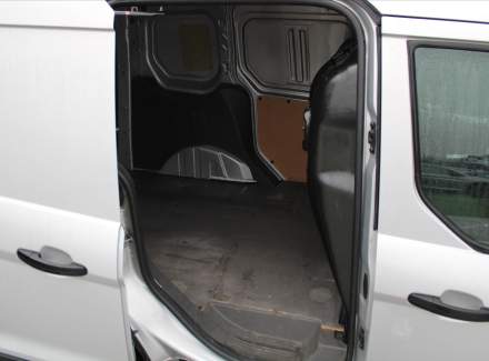 Ford - Transit Connect