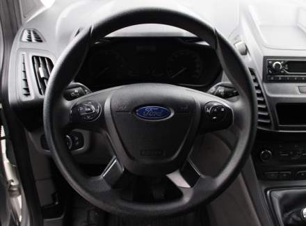 Ford - Transit Connect