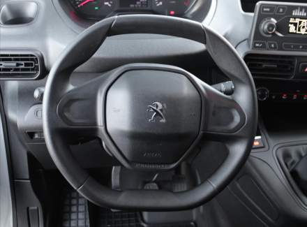 Peugeot - Partner