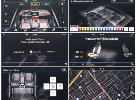 Volkswagen - Touareg