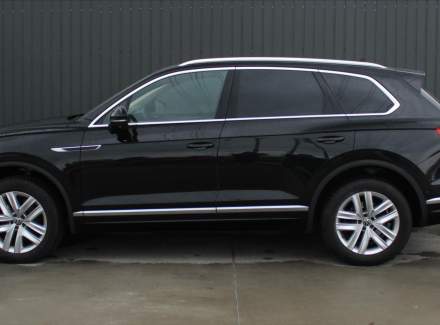Volkswagen - Touareg