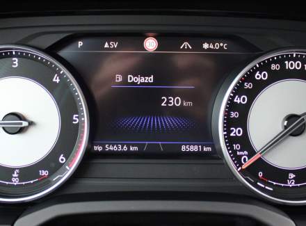 Volkswagen - Touareg