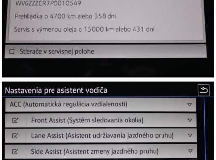 Volkswagen - Touareg